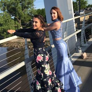 Meet your Posher, Starla